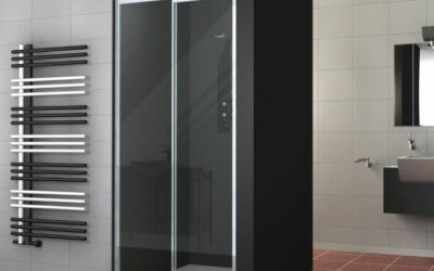Pose de paroi de douche à Dudelange : verre transparent, fumé ou sérigraphié, quel modèle choisir ?